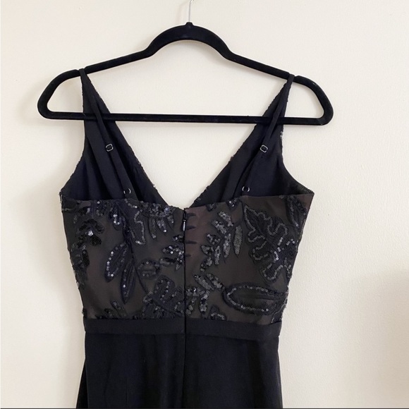 Dress The Population Giulia
Crepe Dress New $248 - Picture 5 of 6